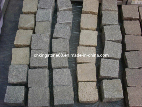 High Quality Granite Paving Stone