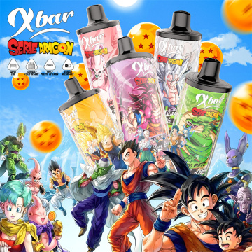 X BAR 40K Puffs Vape оптам