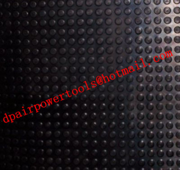 Factory Anti-slip rubber sheet,sale Anti Static Rubber Sheet