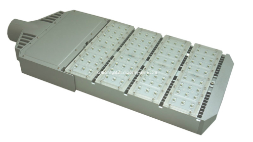 5 Years Warranty AC 85-265V IP65 150W LED Street Lamp CREE Chip