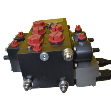 Direct Sale Proportional Valve Psv Psl