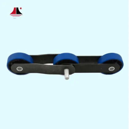 Escalator Chain for Escalator Parts