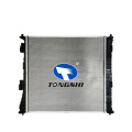 Auto Radiator for Kia Carnival Diesel Cooling System Spare Parts for Sale