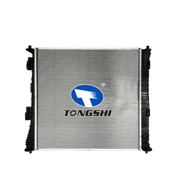 Auto Radiator for Kia Carnival Diesel Cooling System Spare Parts for Sale