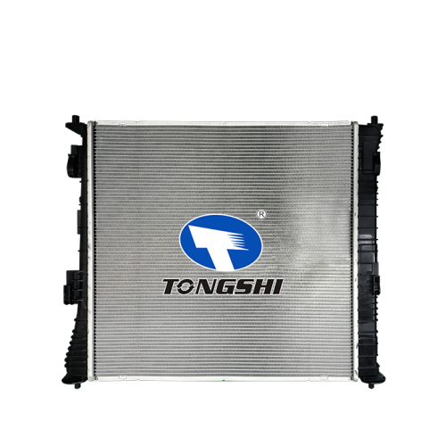 Auto Radiator for Kia Carnival Diesel Cooling System Spare Parts for Sale