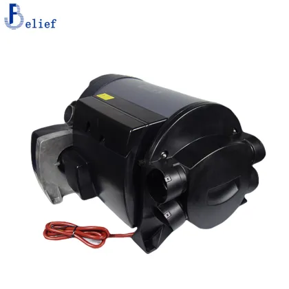 Belief LPG electric air heating and hot water combi LPG electric air heating and hot water caravan camper