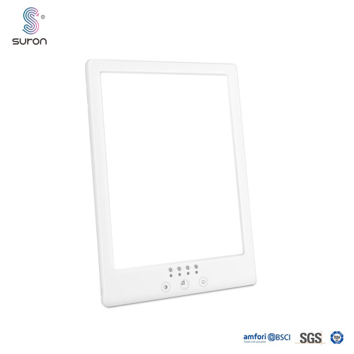 Suron Sad Light Therapy Lamp με λειτουργία μνήμης