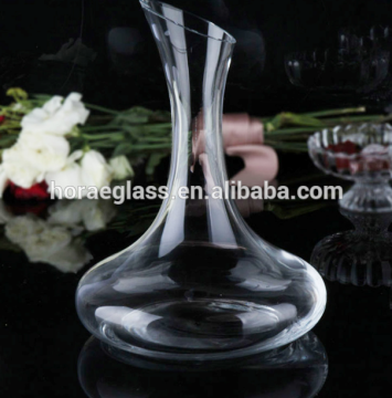 Glass Wine Decanter in 1700ml