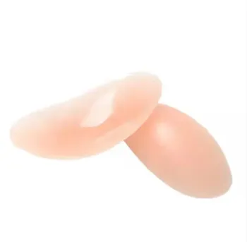 Wholesale Silicone Shoulder Pads for Women's Clothing: Beige, Sexy Underwear, Jacket Accessories