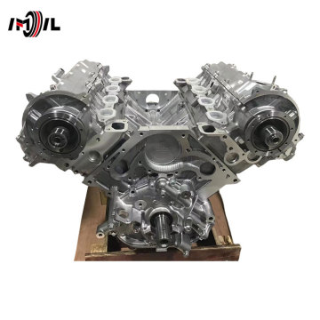 2UR-FE AUTO MOTOR SYSTEM MACHINERY AUSFAHRE 19000-50430/50431 für Toyota Land Cruiser, Tundra, Lexus V8-Benzinmotoren Teile
