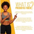 Private Label Organic Prebiotic Fiber Supports Gut Health