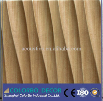 Latest popular beautiful modern decorative 3d wall panels interior wall paneling for interior decoration