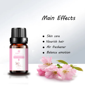 Blossom Blossom Oil 100% puro