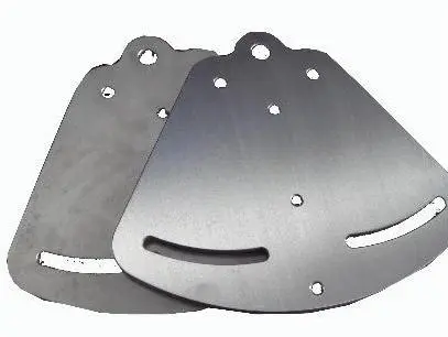 Amada Metal Laser Cutting Part/Laser Cutting Service/Laser Cut