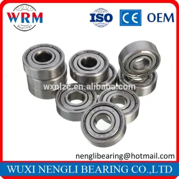 SG15,SG20,SG25,SG35,u groove track roller bearing