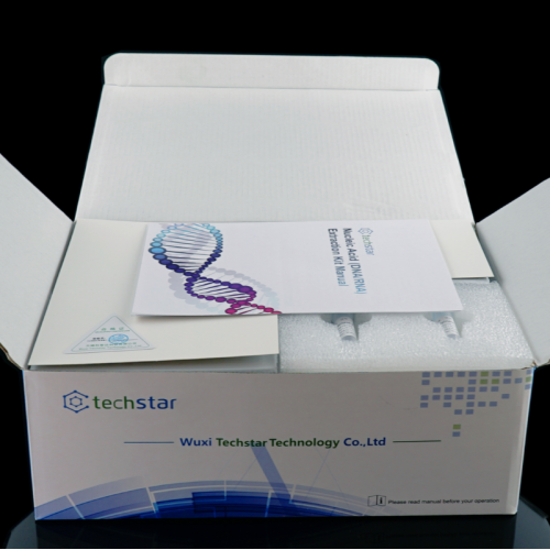 Nucleic Acid Extraction Kit (Throughput-96)