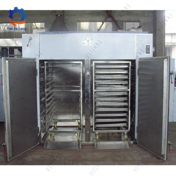 Oven Pengeringan Makanan Pengering Stevia Profesional