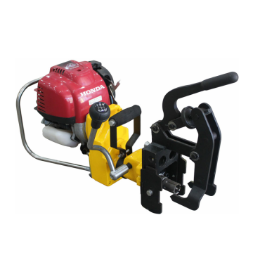 Internal Combustion Rail Track Drilling Machine