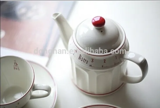 New design pot of dreams with elegant shape