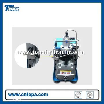 200 psi medical 12v air compressor with tank