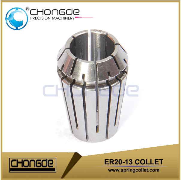 ER20 13mm 0,511 &quot;Ultra Precision ER Collet