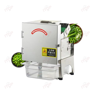 Household Potato Slicer and Shredder Machine