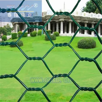 galavanized chicken hexagonal wire mesh