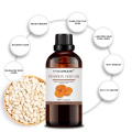 Private label custom best natural Pumpkin Seed Oil massage