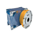Gearboxes for large thermal power plants