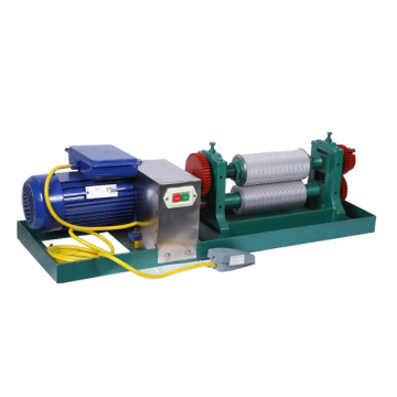 195mm/310mm/450mm Manual Bees Wax Foundation Mill Roller Machine: Essential Equipment for Honeycomb Making and Bee Keeping