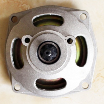 43-49cc Dirt Pocket ATV Quad Bike Mini Bike Clutch Bell with Cover