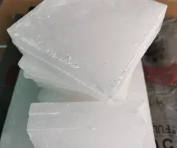 KUNLUN Semi Refined Paraffin Wax (#58-60 in Candles)