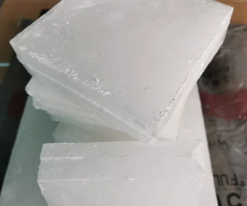 KUNLUN Semi Refined Paraffin Wax (#58-60 in Candles)