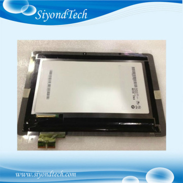 New LCD Screen B101UAT02 with Digitizer Touch Screen Assembly For 10.1" Tablet Pc Acer Iconia Tab A700 A510