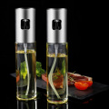 Glass Spray Bottle 100ML Oil Bottle For Cooking