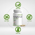 OEM/ODM Man Long Time Booster Tongka Ali Capsules