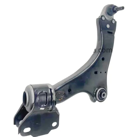 OEM LR007206 Front Left Suspension Control Arm for Land Rover Freelander 2 (2008-2015)