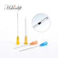 Hyaluronic Acid injection Micro Cannula for filler injection