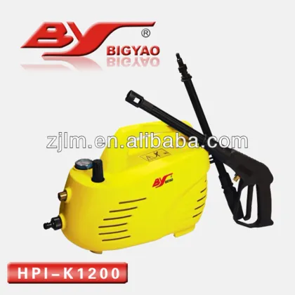 High Grade Water Jet Power Washer