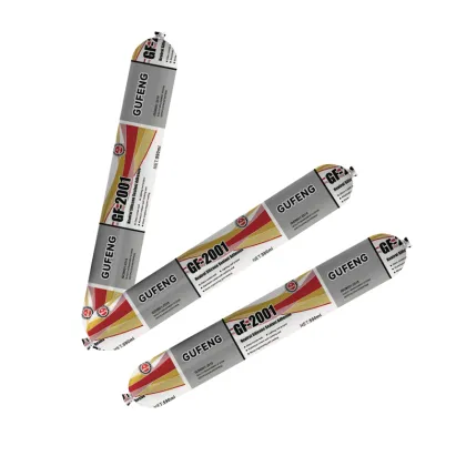 Neutral engineering joint sealing Adhesive