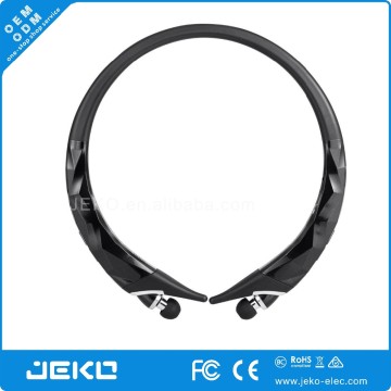 Sports running wireless Stereo Bluetooth headset, Neckband Sport Headphones