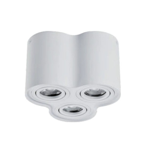 LEDER Landscape Powerful 3W LED Downlight