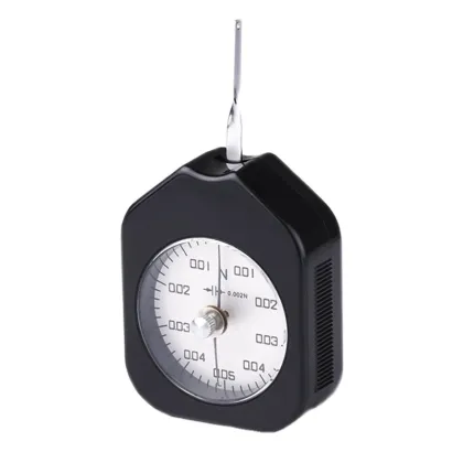 Tension Orthodontic Force Gauge: Measuring Precision Dental Pressure