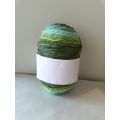 Best acrylic yarn for crochet clothes