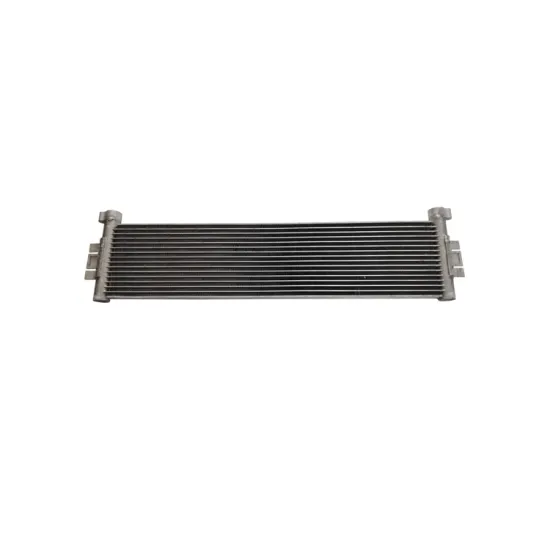 OE 17215A4DF50 Auto Condenser - Coolers for BMW 3 Series G80