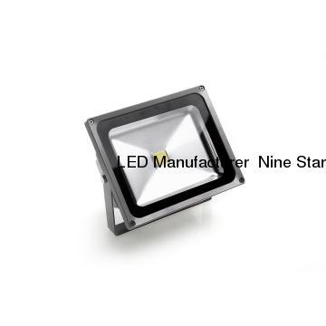 10W LED Flood Light IP67