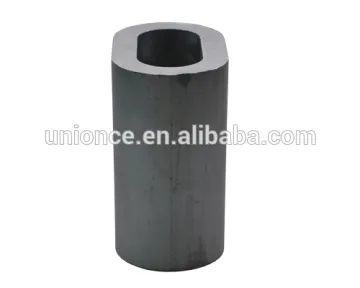 Inexpensive EN13411-3 Aluminum Ferrule