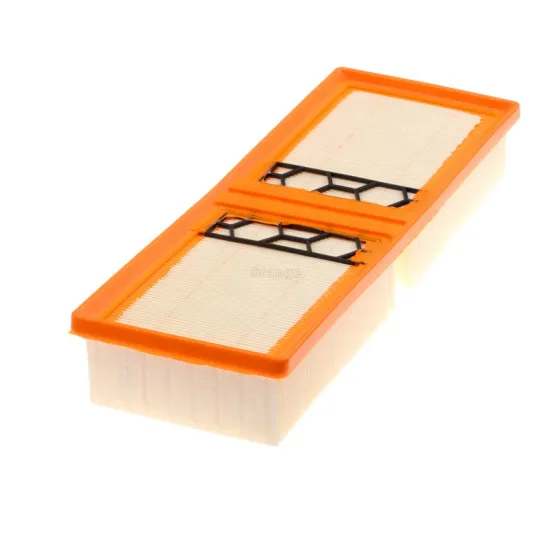 Factory Directly Supply Hot Sale 50534420 FOR Alfa Romeo Giulia/Stelvio Car Air Filter