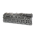 6D125 PC400-7 Cylinder Head Assembly 6151-12-1103 for Engine Parts