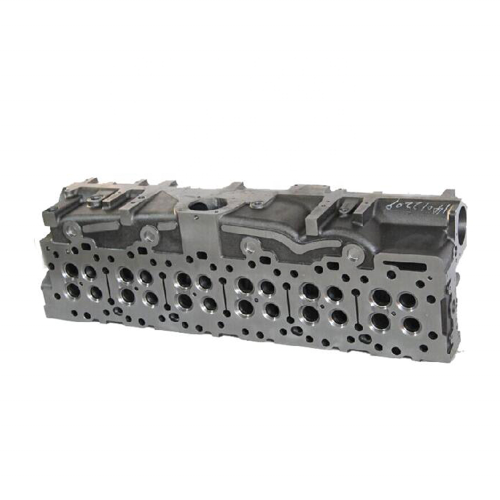 6D125 PC400-7 Cylinder Head Assembly 6151-12-1103 for Engine Parts